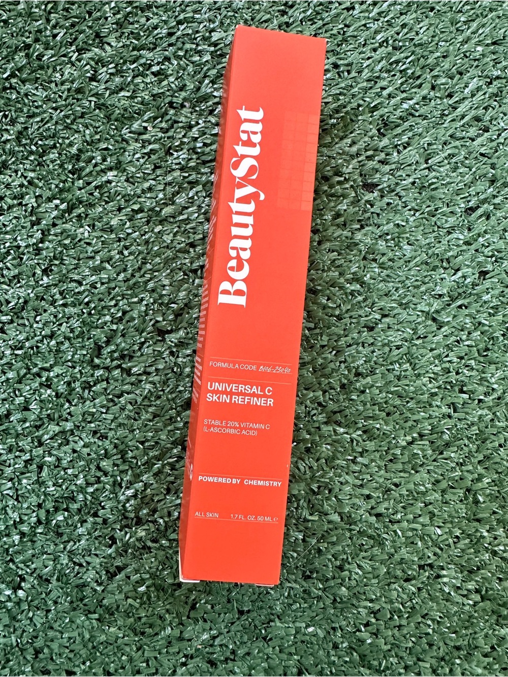 BeautyStat Universal C Skin Refiner - 1.7fl oz